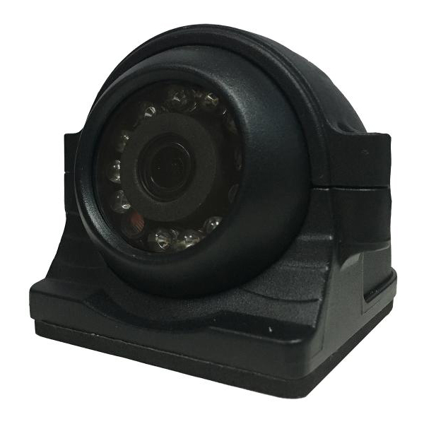 720P AHD Security Vehicle Car Camera Inside/Outside Bus DVR Video