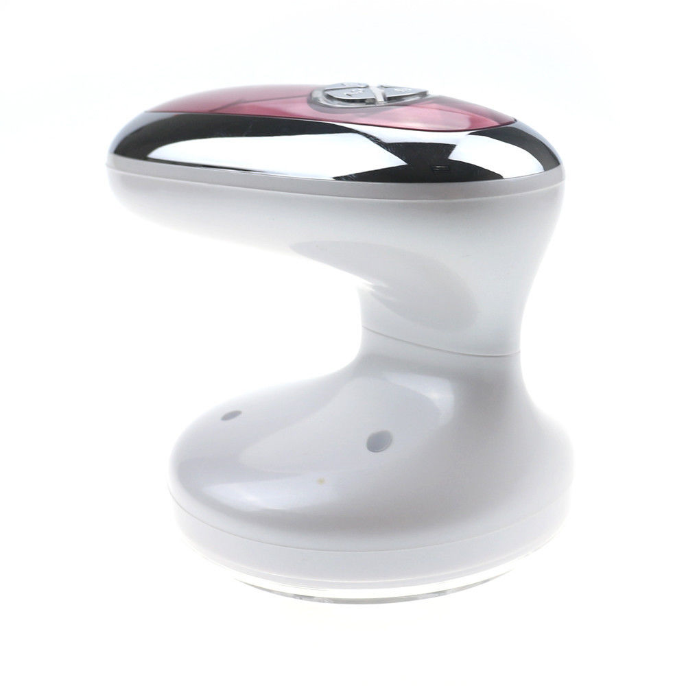 Ultrasonic 3in1 Ultrasound Cavitation Body Slimming Machine Photon Spa Massager